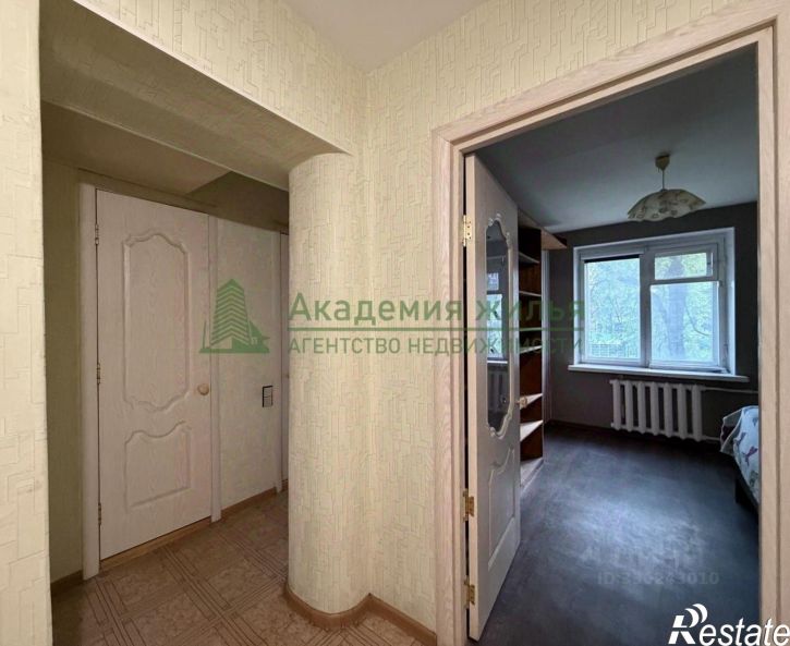 3-комн квартира Политехническая улица, 74/82,  д. 74/82