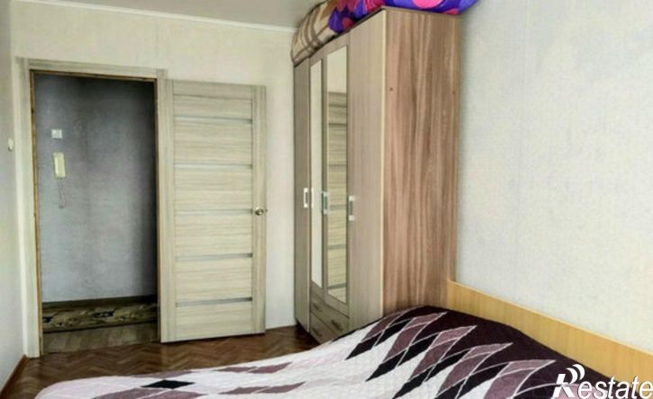 2-комн квартира улица Чемодурова, 3,  д. 3