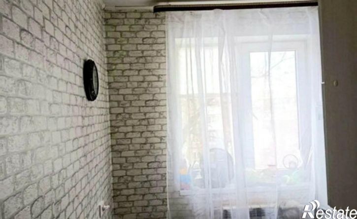 2-комн квартира улица Чемодурова, 3,  д. 3
