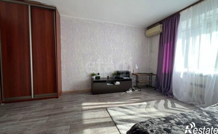 1-комн квартира ул Гвардейская, 44Б,  д. 44Б