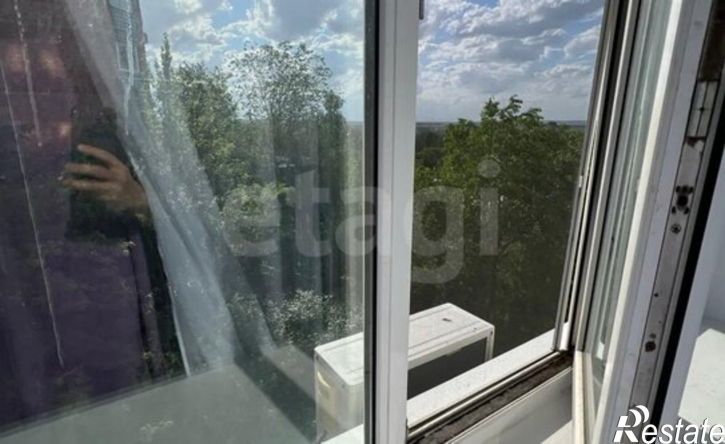 1-комн квартира ул Гвардейская, 44Б,  д. 44Б