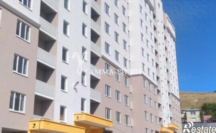 2-комн квартира Крайняя улица, 87А,  д. 87А