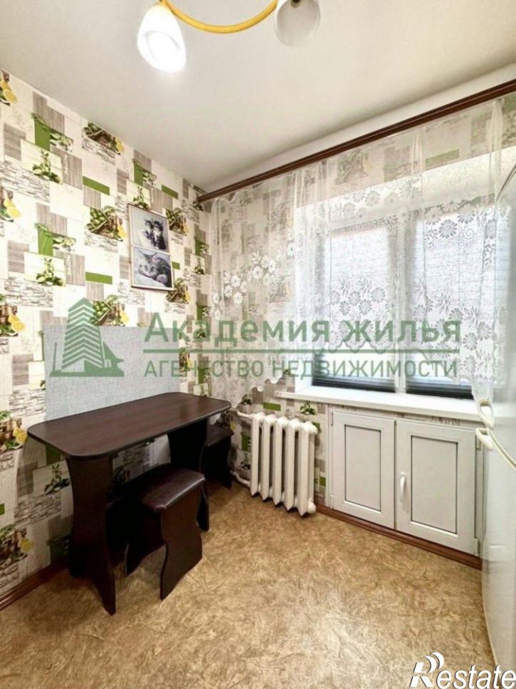 1-комн квартира ул им Чернышевского Н.Г., 57А,  д. 57А