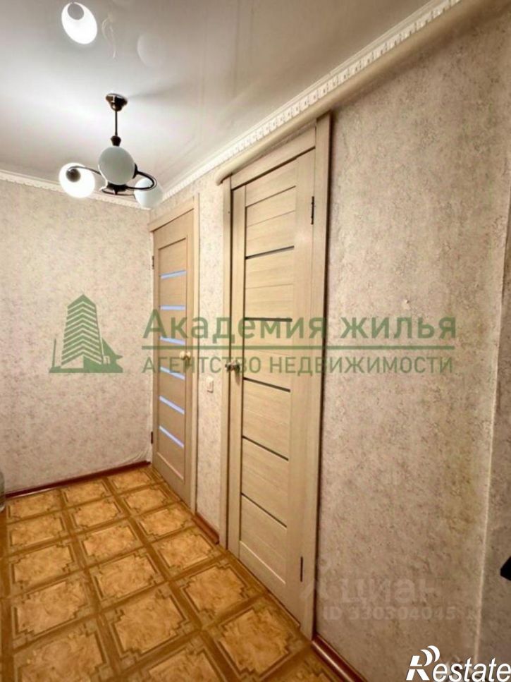 1-комн квартира ул им Чернышевского Н.Г., 57А,  д. 57А