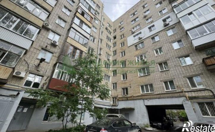 2-комн квартира Вольская улица, 45,  д. 45