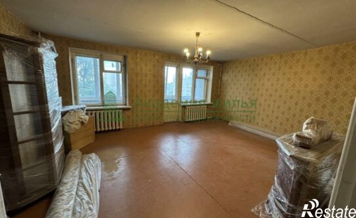 2-комн квартира Вольская улица, 45,  д. 45
