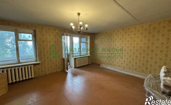 2-комн квартира Вольская улица, 45,  д. 45