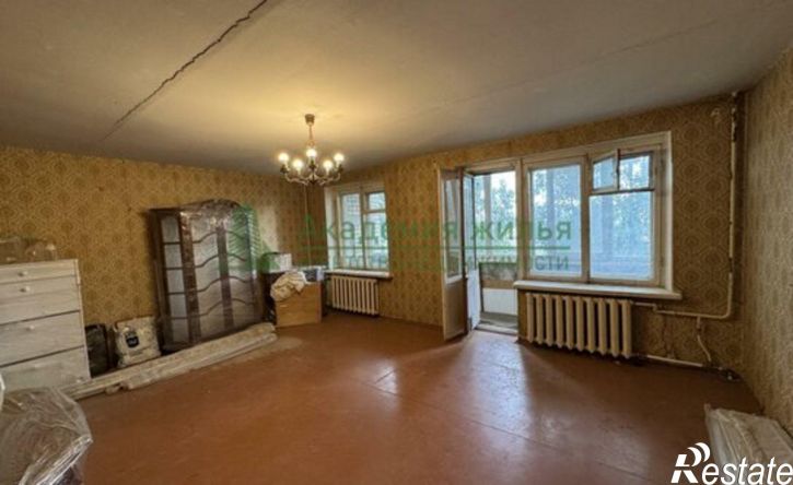 2-комн квартира Вольская улица, 45,  д. 45