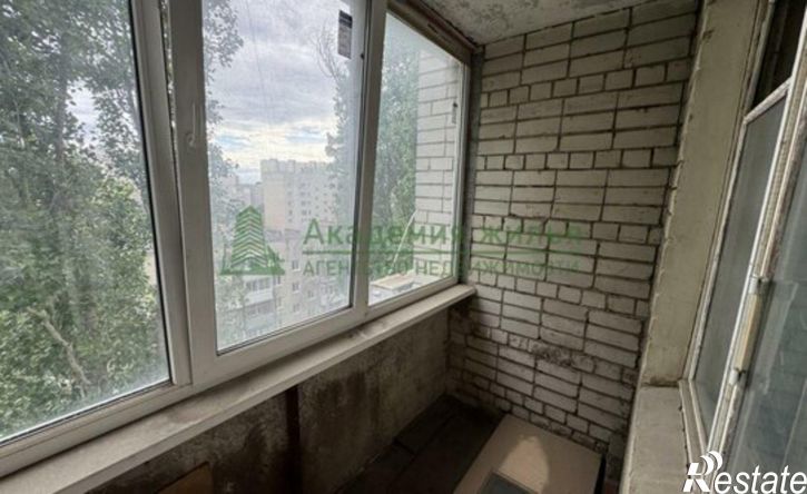 2-комн квартира Вольская улица, 45,  д. 45