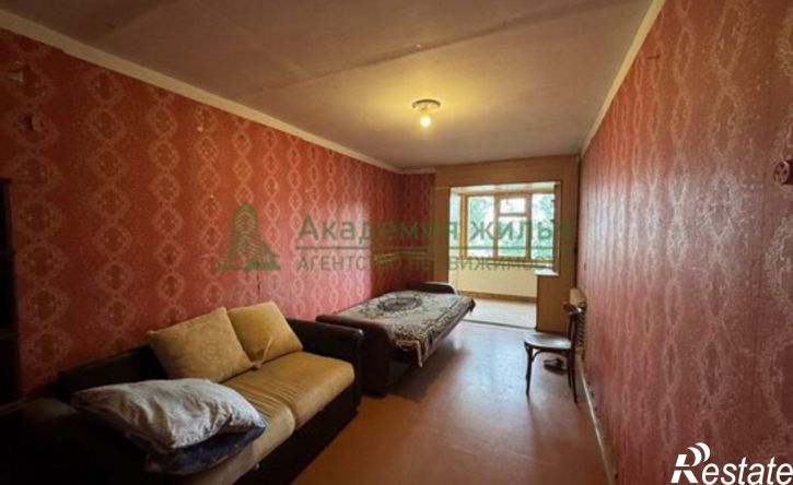 2-комн квартира Вольская улица, 45,  д. 45
