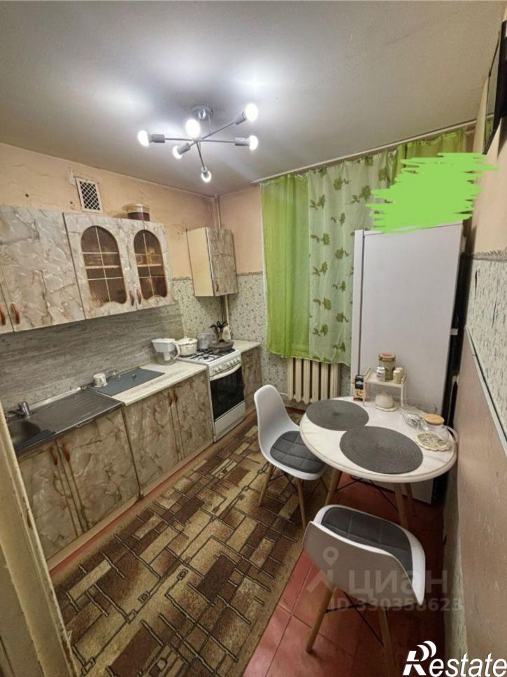 1-комн квартира ул Химическая, 3,  д. 3