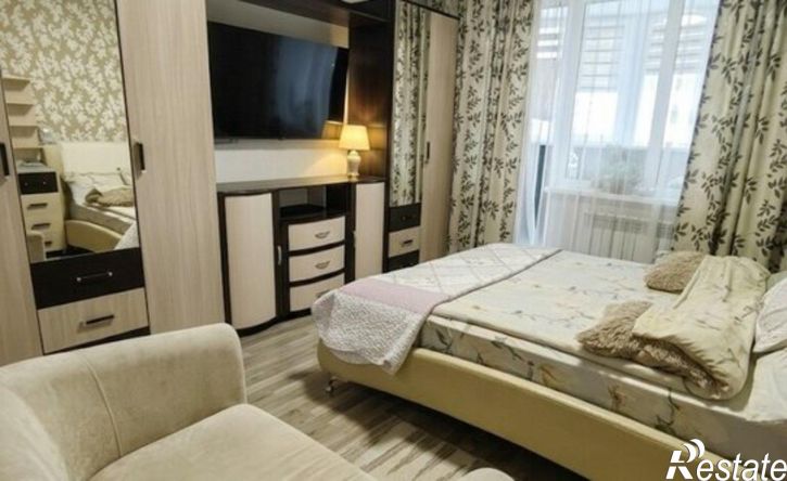 3-комн квартира улица имени Панченко К. П., 8,  д. 8
