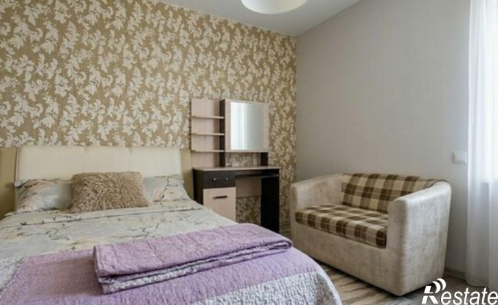3-комн квартира улица имени Панченко К. П., 8,  д. 8