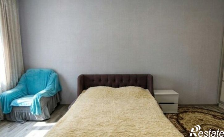 3-комн квартира улица имени Панченко К. П., 8,  д. 8