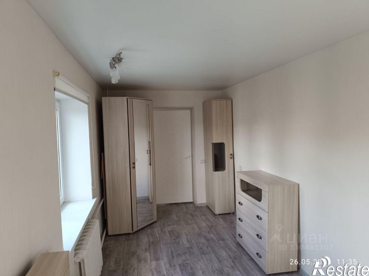 2-комн квартира ул им Чапаева В.И., 4,  д. 4