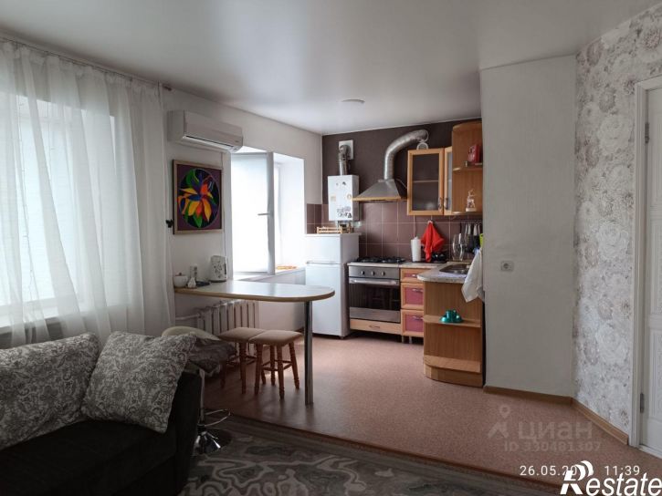 2-комн квартира ул им Чапаева В.И., 4,  д. 4