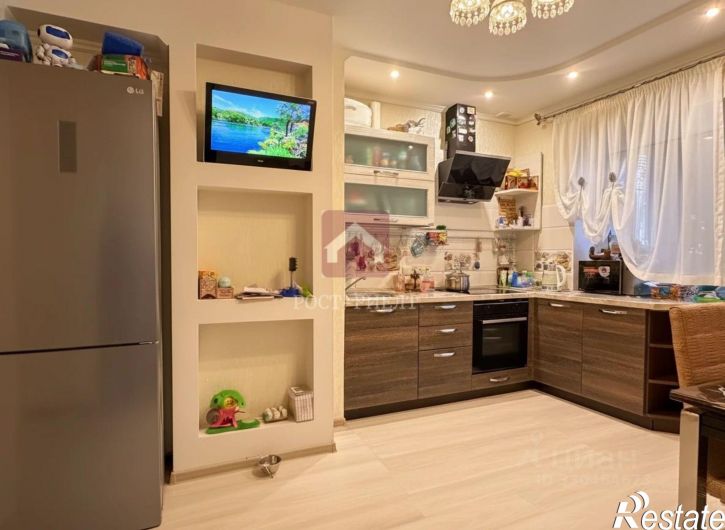 2-комн квартира ул им Менякина Ю.И., 1Б,  д. 1Б