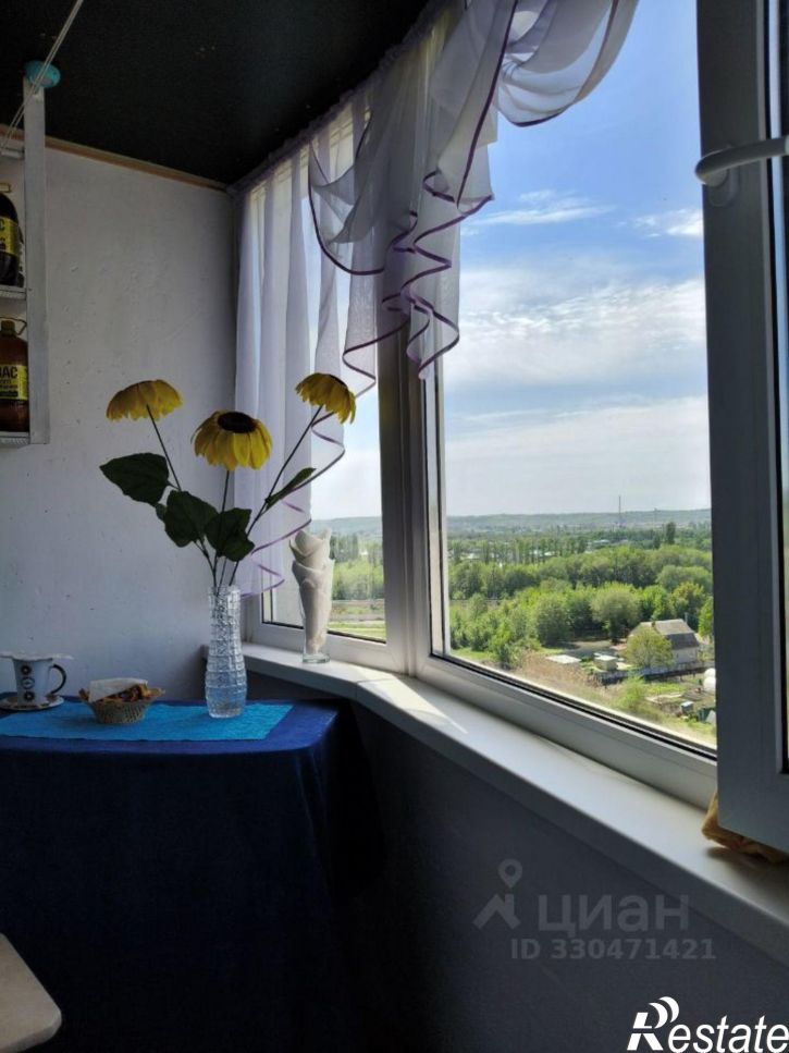1-комн квартира 2-й Азовский проезд, 32