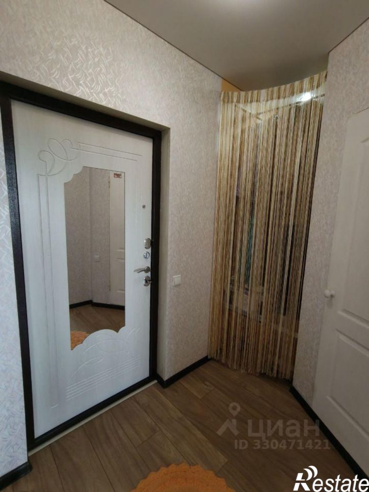 1-комн квартира 2-й Азовский проезд, 32