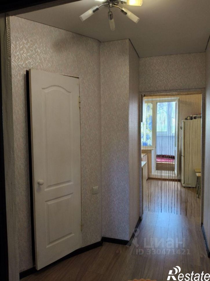 1-комн квартира 2-й Азовский проезд, 32