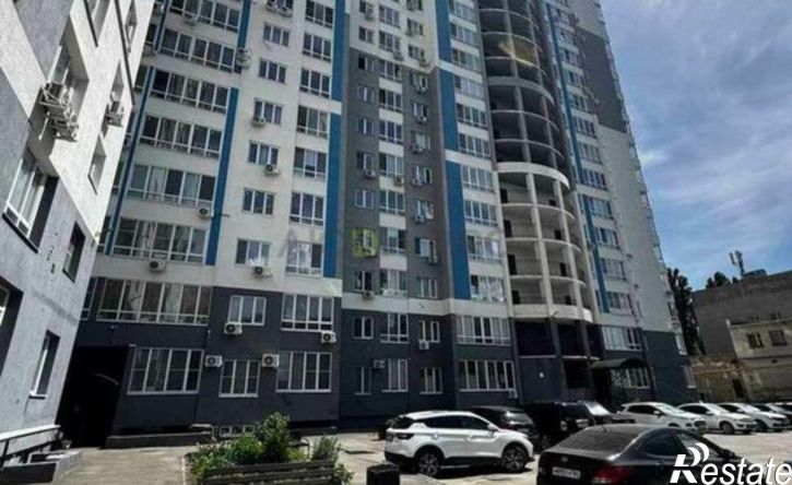 2-комн квартира ул Большая Садовая, 143,  д. 143