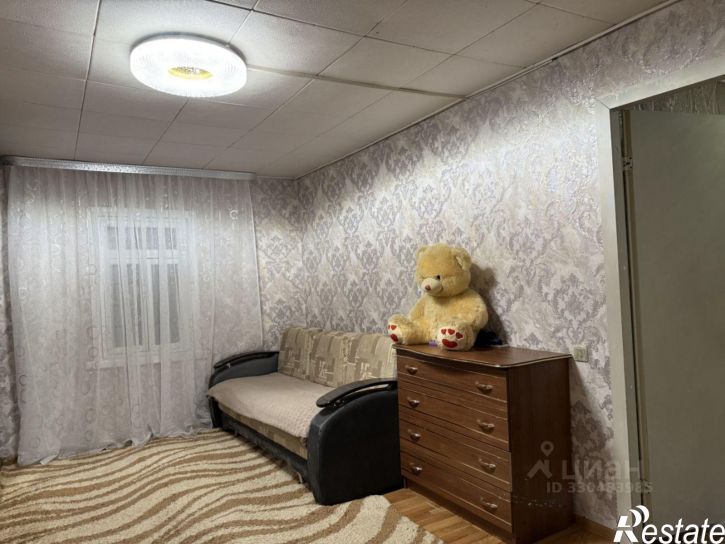 Коттедж/дом имени Е.И.Пугачева мкр, 30А