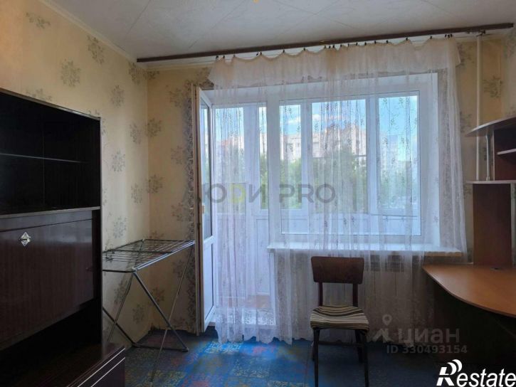 1-комн квартира Рабочая улица, 90/104,  д. 90/104