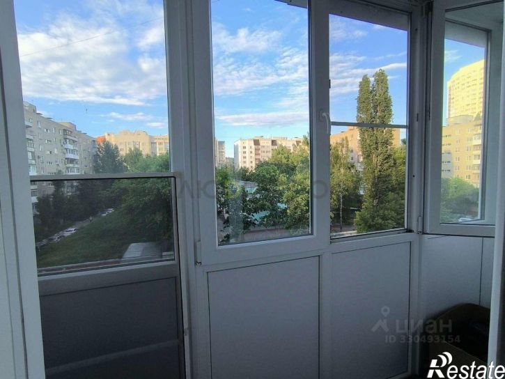 1-комн квартира Рабочая улица, 90/104,  д. 90/104