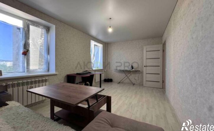 2-комн квартира улица имени Николая Чихарева, 10В,  д. 10В
