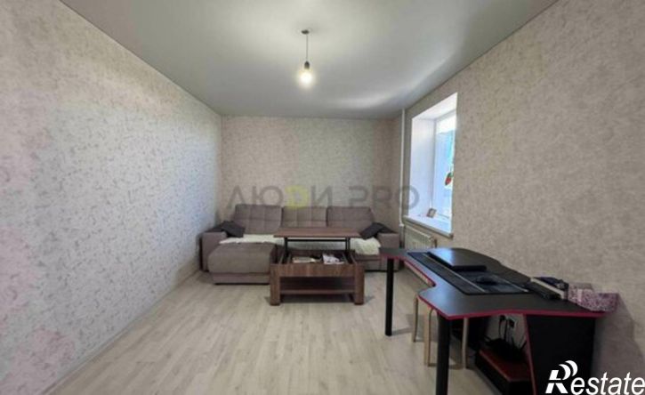 2-комн квартира улица имени Николая Чихарева, 10В,  д. 10В