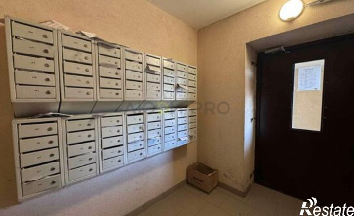 2-комн квартира улица имени Николая Чихарева, 10В,  д. 10В