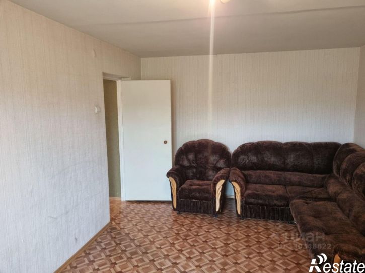 1-комн квартира улица Клочкова, 15,  д. 15