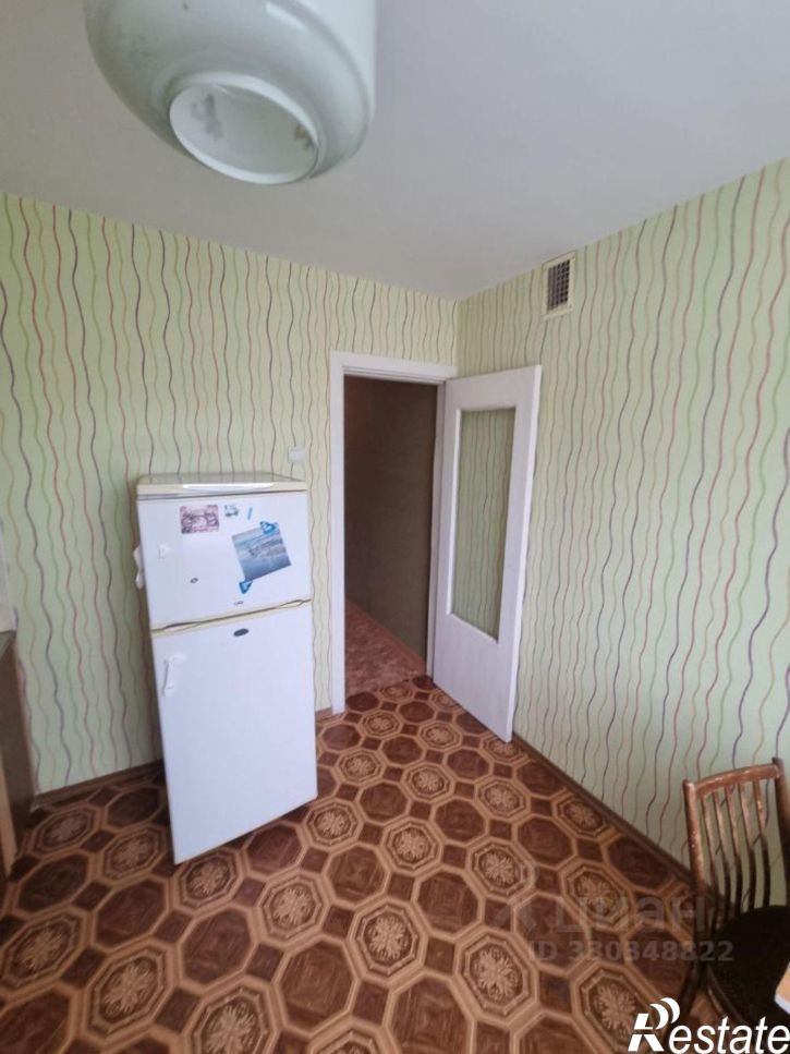 1-комн квартира улица Клочкова, 15,  д. 15