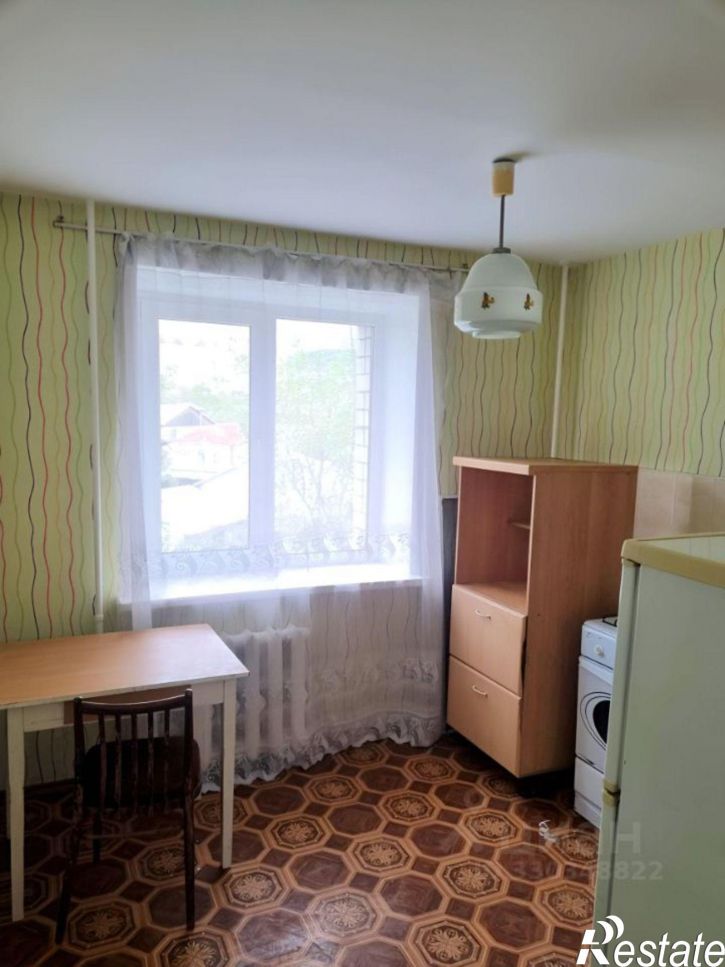 1-комн квартира улица Клочкова, 15,  д. 15