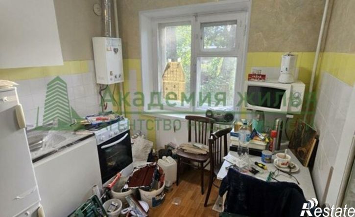 1-комн квартира Политехническая улица, 124,  д. 124