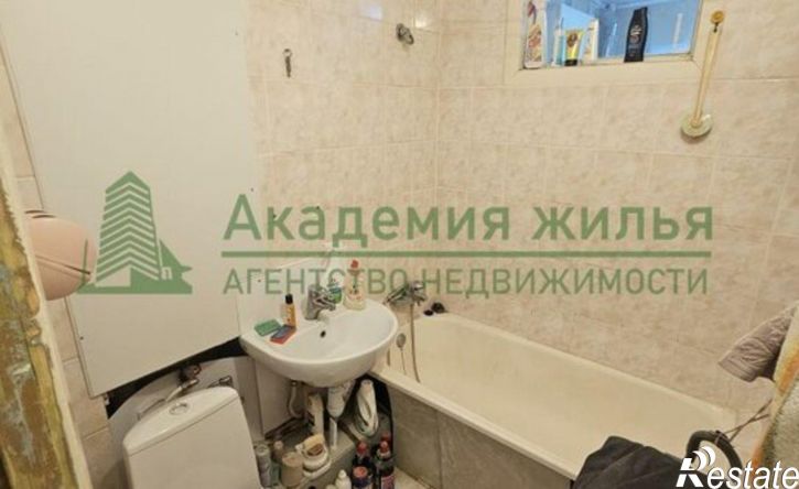 1-комн квартира Политехническая улица, 124,  д. 124