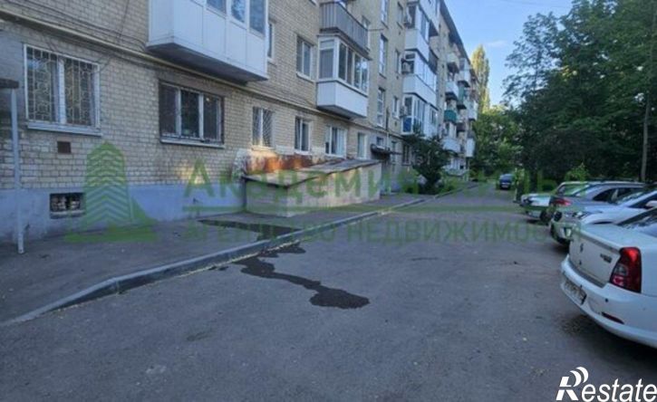 1-комн квартира Политехническая улица, 124,  д. 124