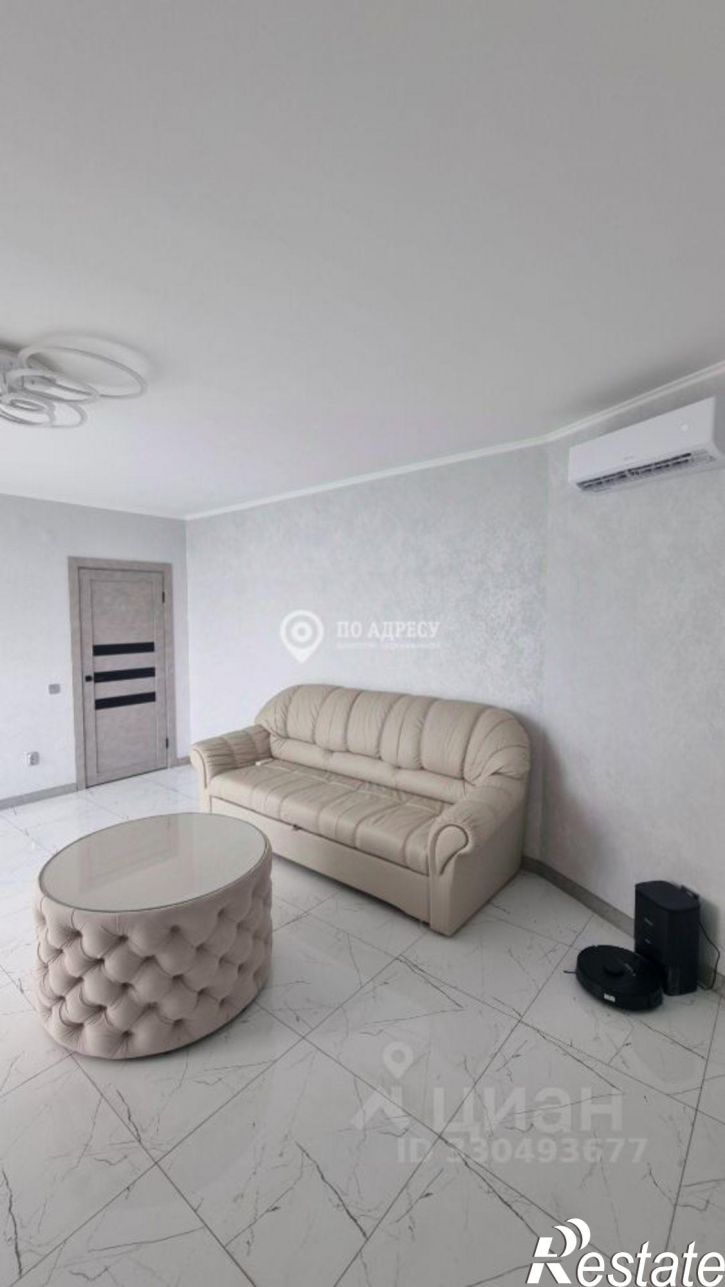 2-комн квартира Крымская улица, 28,  д. 28