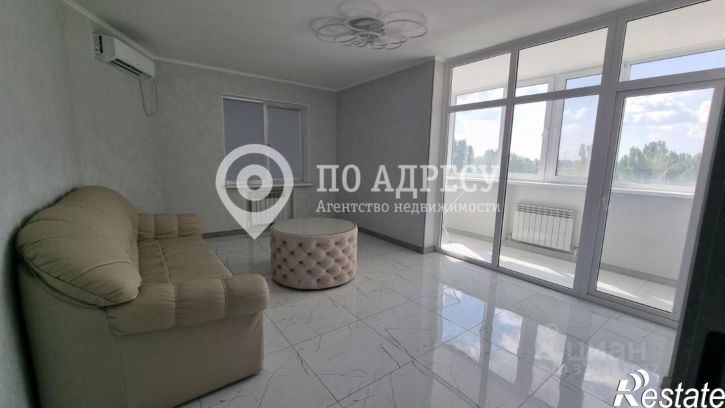 2-комн квартира Крымская улица, 28,  д. 28