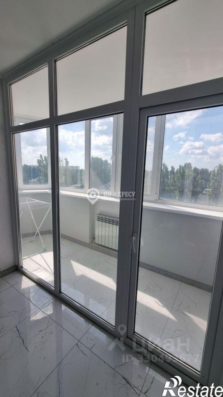 2-комн квартира Крымская улица, 28,  д. 28