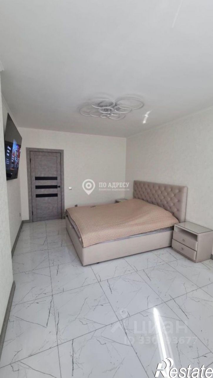 2-комн квартира Крымская улица, 28,  д. 28