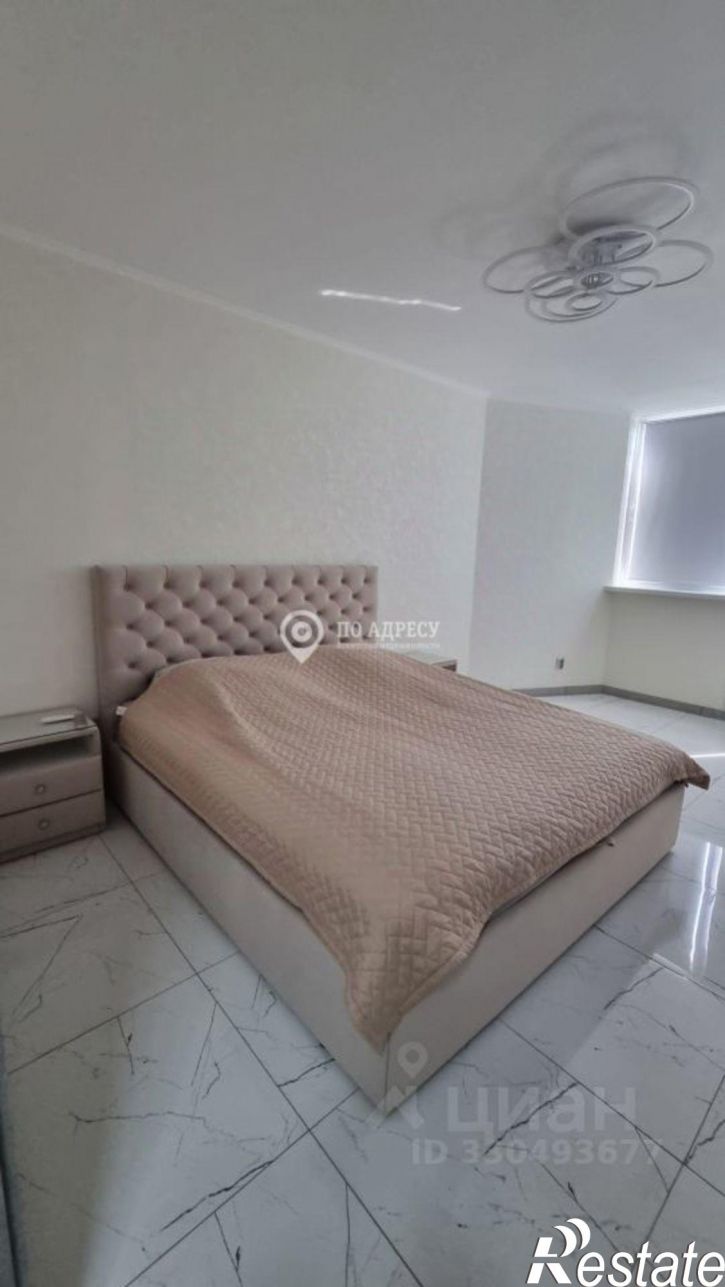 2-комн квартира Крымская улица, 28,  д. 28