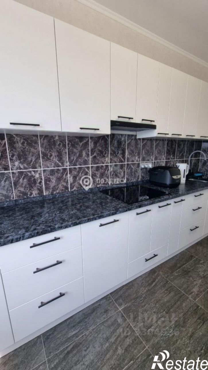 2-комн квартира Крымская улица, 28,  д. 28