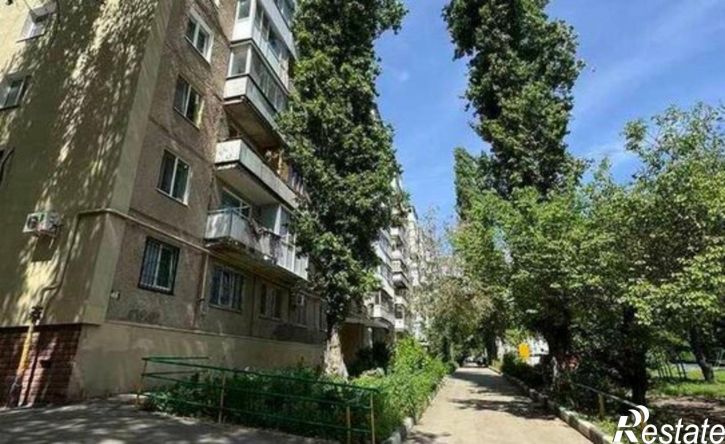 2-комн квартира улица Рахова, 10/16,  д. 10/16