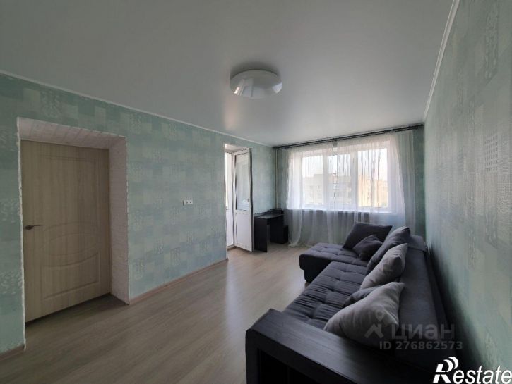 2-комн квартира ул им Чапаева В.И., 79,  д. 79