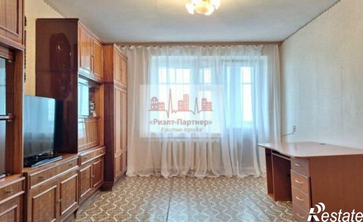 2-комн квартира улица Степана Разина, 13/31,  д. 13/31