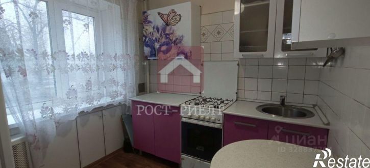 2-комн квартира ул Гвардейская, 28А,  д. 28А
