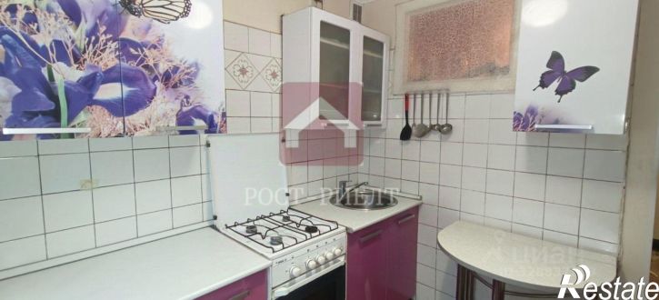 2-комн квартира ул Гвардейская, 28А,  д. 28А