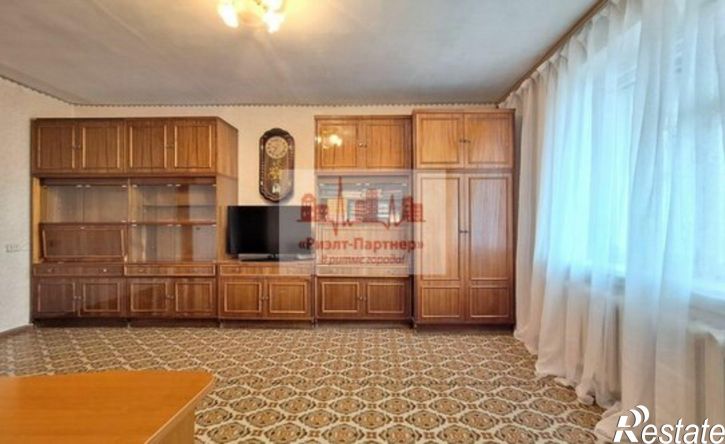 2-комн квартира улица Степана Разина, 13/31,  д. 13/31