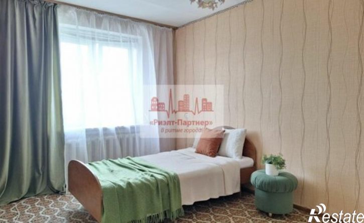 2-комн квартира улица Степана Разина, 13/31,  д. 13/31